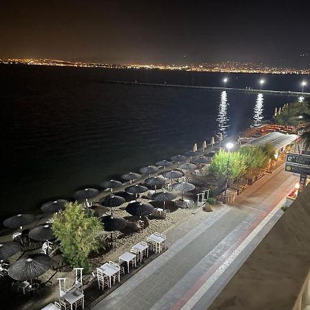 Siel Seaside Homes Peraia  ภายนอก รูปภาพ